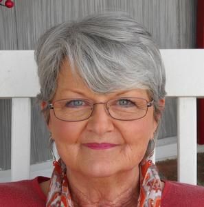 Meet your Posher, Donna